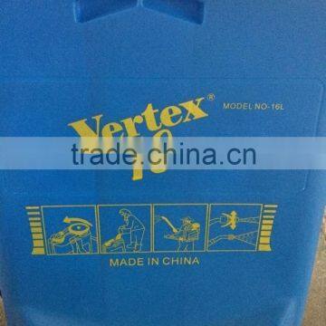 Top Sell 16L Agricultural Sprayers Backpack Knapsack Power Sprayer photo-2