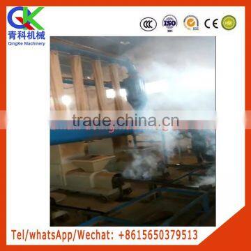 Charcoal Briquette Forming Machine for Buring photo-2