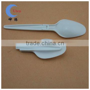 OEM Disposable Plastic Spoon