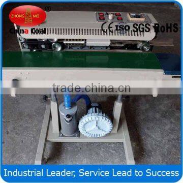 DBF-1000 Automatic Inflating Film Sealer photo-4