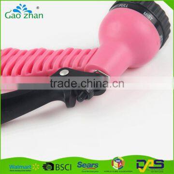 Ningbo the Best Brands of Spray Gun High Pressure Water Spray Nozzles photo-4