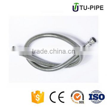 gas tube flexible corrugated hose