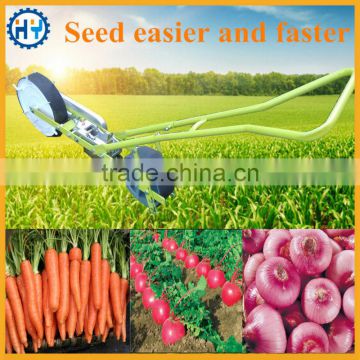 Factory price onion seed planter