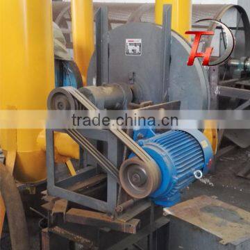 Biomass/sawdust / Wood Charcoal Briquette Making Machine for Industry Line photo-3