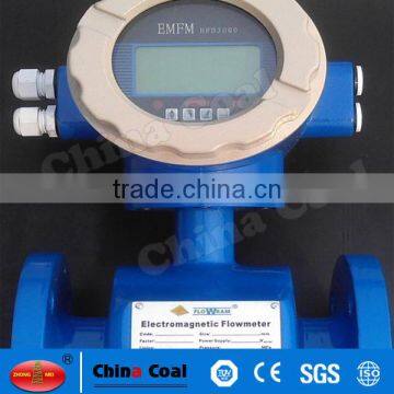 2017 China Coal Water Electromagnetic Flow Meter photo-2