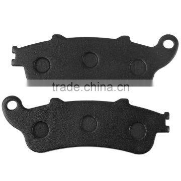 Front & Rear Disc Brake Pads For HONDA VTX1800 VTX 1800 2001-2011 02 04 06 08 10