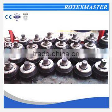[ROTEX MASTER] YGKJ Series Ring Die China Biomass Pellet Making Machine photo-5