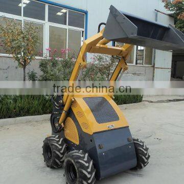 hot sale W720/W720T garden loader with B&S engine,23hp