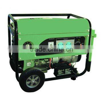 10kw Generator!honda Engine Generator/powerful Gasoline Generator photo-3