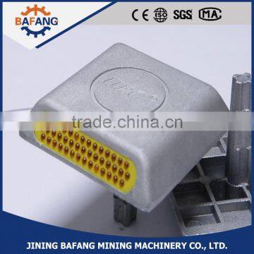 The Ordinary Reflective Road Stud of Traffic Safety Facility Used Roadway photo-2