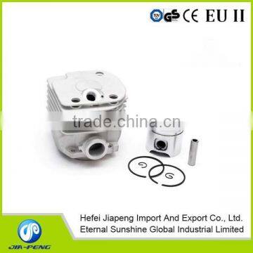 56mm diameter cylinder and piston set for HU-395 chain saw