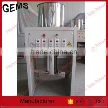 New design factory direct supply garlic peeling machine with high quality