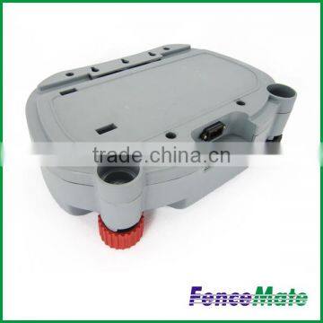D Series (AC & DC Power Input) Electric Fence Energizer photo-5