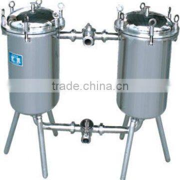 Perfume Stand-alone Series(frame Filter/microporous Membance Barrel Filter/filter Element photo-5