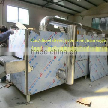 Diesel oil and Gas Oven from China