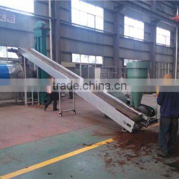 Low Drying Temperature Cocopeat Dryer/ Coco Peat Drying Machine for Baler photo-2