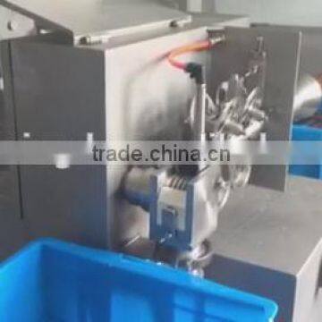 Automatic Sausage Casing Remove Machine/sausage Peeling Machine photo-2