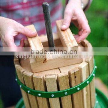 Fruit Presser photo-5