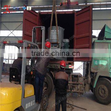 2016 New Low Cost Centrifugal Gold Concentrator for High Recovery photo-6