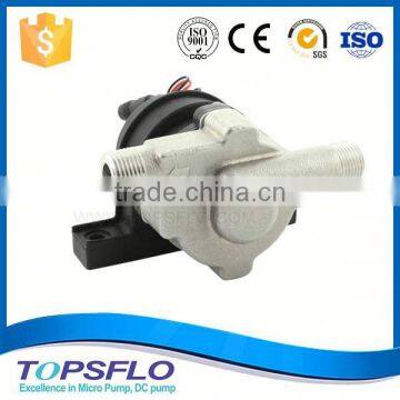 TOPSFLO FDA beer pump sanitary centrifugal pump