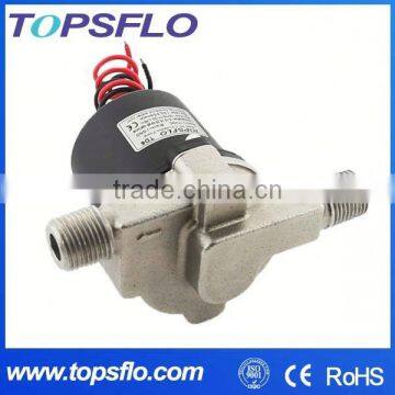 Food Grade Stainless Steel Similar Chugger SS Inline Pump photo-3