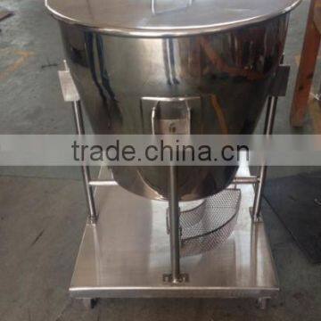 SS.emulsifier Tank Machine photo-4