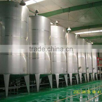 Cooling Wine Fermenter,stainless Steel Wine Fermenter photo-2
