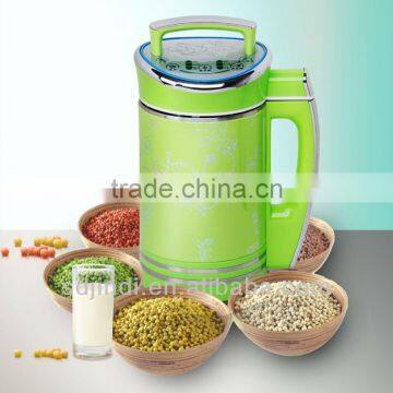 Automatic Stainless Steel Soya Milk Machine photo-5