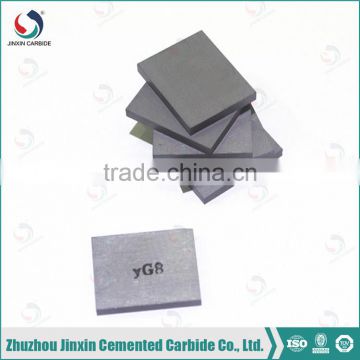 Hot sale tungsten carbide plates carbon steel plate