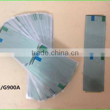 LCD Repairing Adhesive Sticker on the Back of LCD for Samsung S5/ I9600 photo-4
