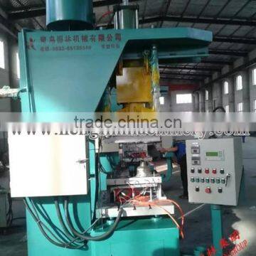0.2t Capacity Foundry Core Shooter / Core Shooting Machine photo-6