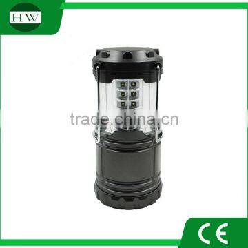 LED camping lamp, Safty and promotional, very suitable for outdoor travel