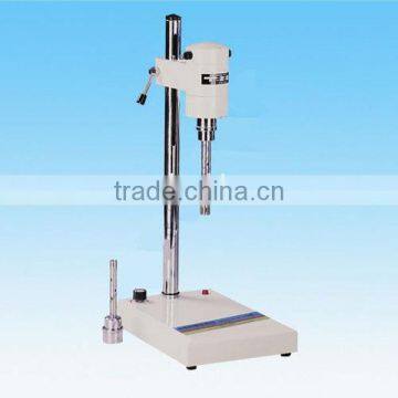 FJ200 Lab Mixer Homogenizer for Liquid, Powder, Cream photo-2