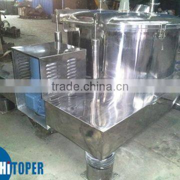 Centrifuge Oil Field,Toper Supplied High Quatlity Centrifuge Separator for Sale of Low Price photo-2