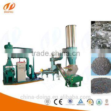 Wholesale Direct From China Scrap Aluminum for Sale/aluminum Plastic Recycling Machine photo-2