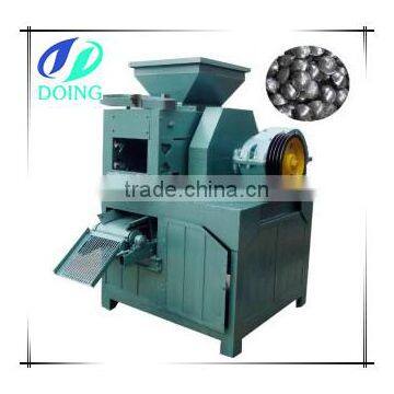 High pressure briquette machine, briquette making machine, ball press machine