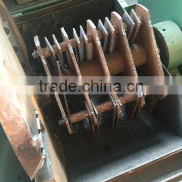 Fine Grade Wood Crusher Machine Cone Crusher 1700~2500t/h Productivity Crusher Machine photo-2