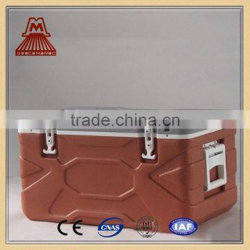 Thermal Insulation for 35 Hours 55L Wholesale Cooler Box photo-6