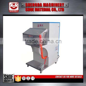 hand Roughing Machine shoe grinding machine for shoe surface