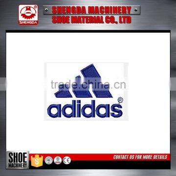 Shoes Embroidery Machine Logo Sewing Machine Logo Design Sewing Machine photo-3