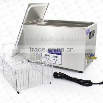 JP-100S Ultrasonic Cleaner(industry) Hardware Parts/circuit Board/lab Work Piece Cleaning Machine photo-6