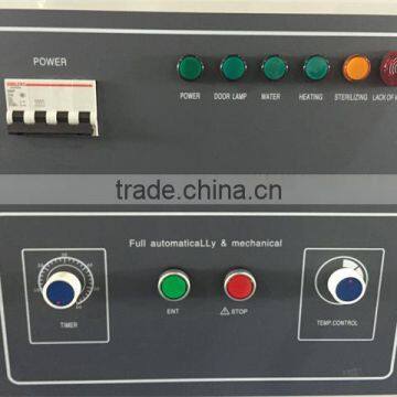 Bluestone Horizontal Hospital Instruments Sterilizer photo-6