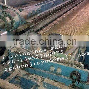 ITO Machine Fishing Net Machine photo-4