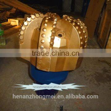 ZM PDC Drill Bit for Petroleum Best-selling China photo-2