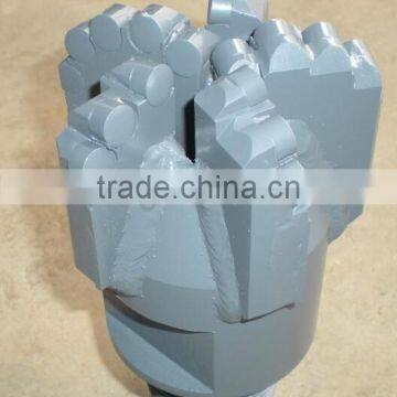 PDC Bit Steel Body PDC Bits For Water Well Drilling / PDC Bit for Sandstone Drilling Bit photo-3