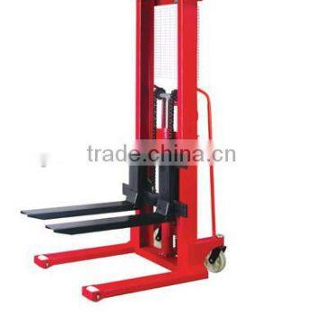 Manumotive 3 Ton Hydraulic Forklift Stacker photo-3