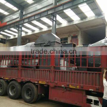 Advanced Technology Calcium Hydroxide Production Plant Complete Equipment