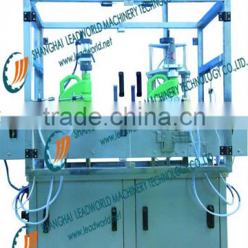 automatic wine bottle capping machine