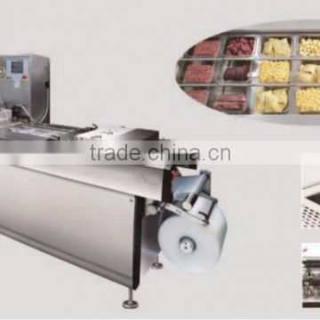 Shanghai auto vacuum packing machine