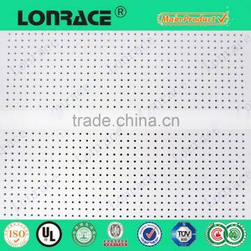 High Quality Gypsum Board False Ceiling Price photo-5